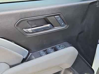 2024 Chevrolet Colorado 4WD ZR2