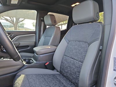 2024 Chevrolet Colorado 4WD ZR2