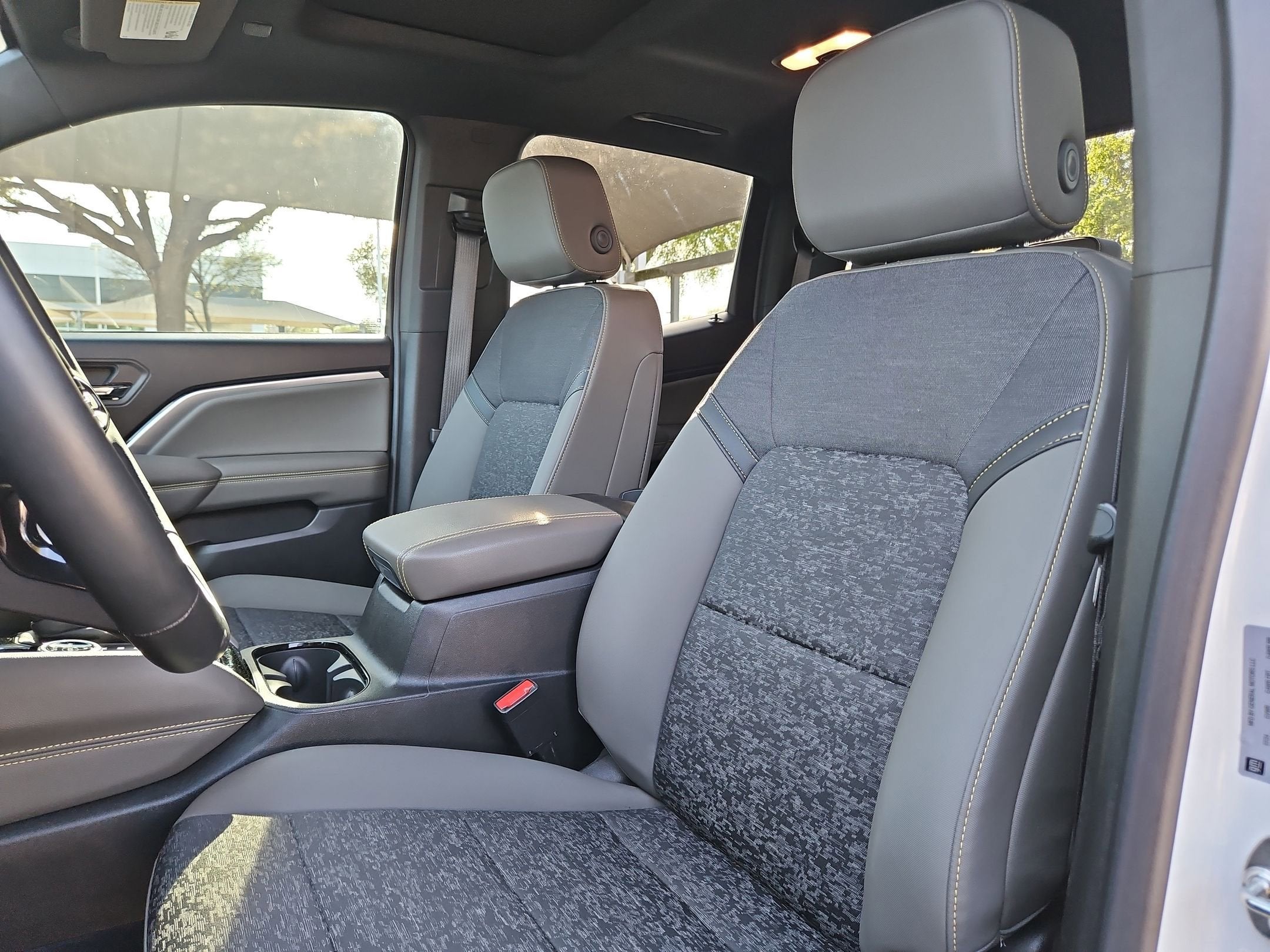 2024 Chevrolet Colorado 4WD ZR2