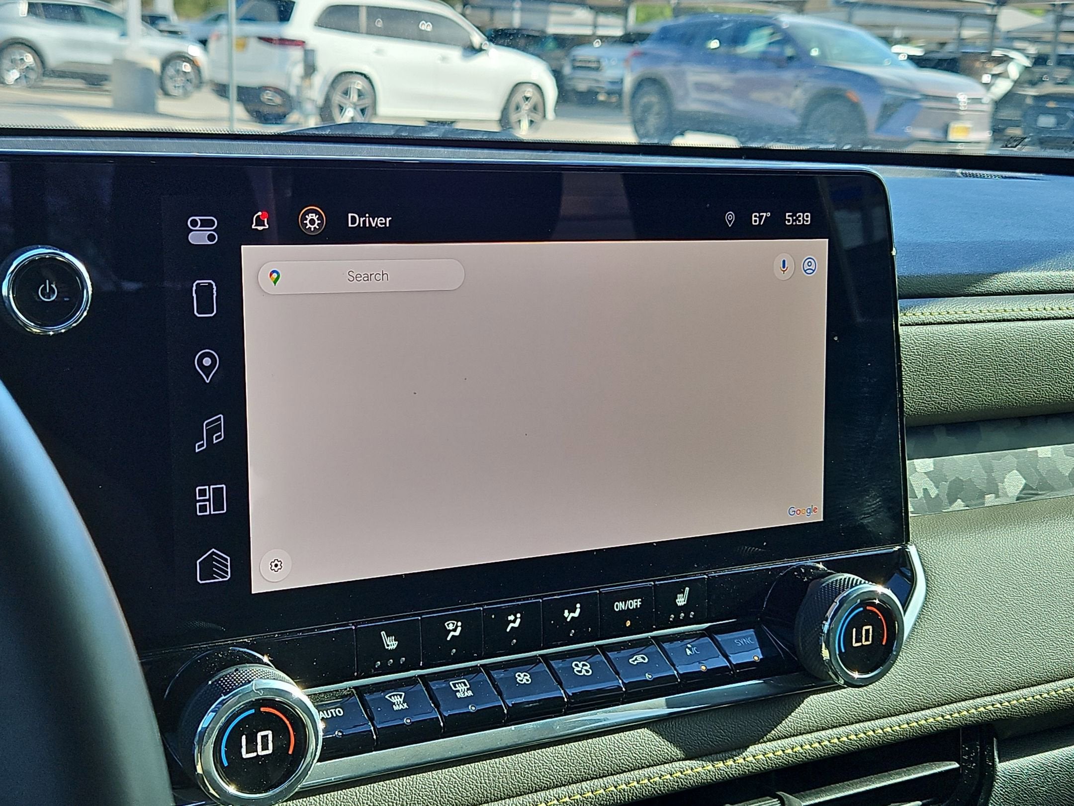 2024 Chevrolet Colorado 4WD ZR2