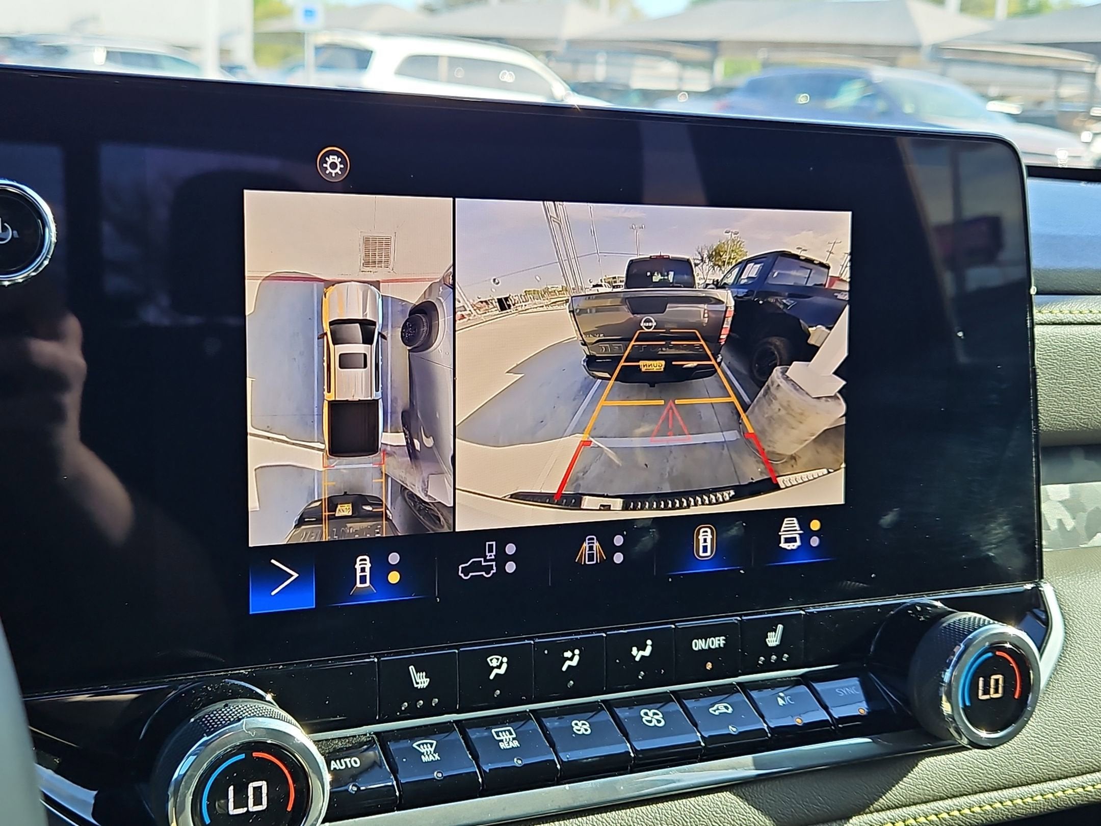 2024 Chevrolet Colorado 4WD ZR2