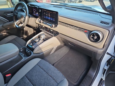 2024 Chevrolet Colorado 4WD ZR2