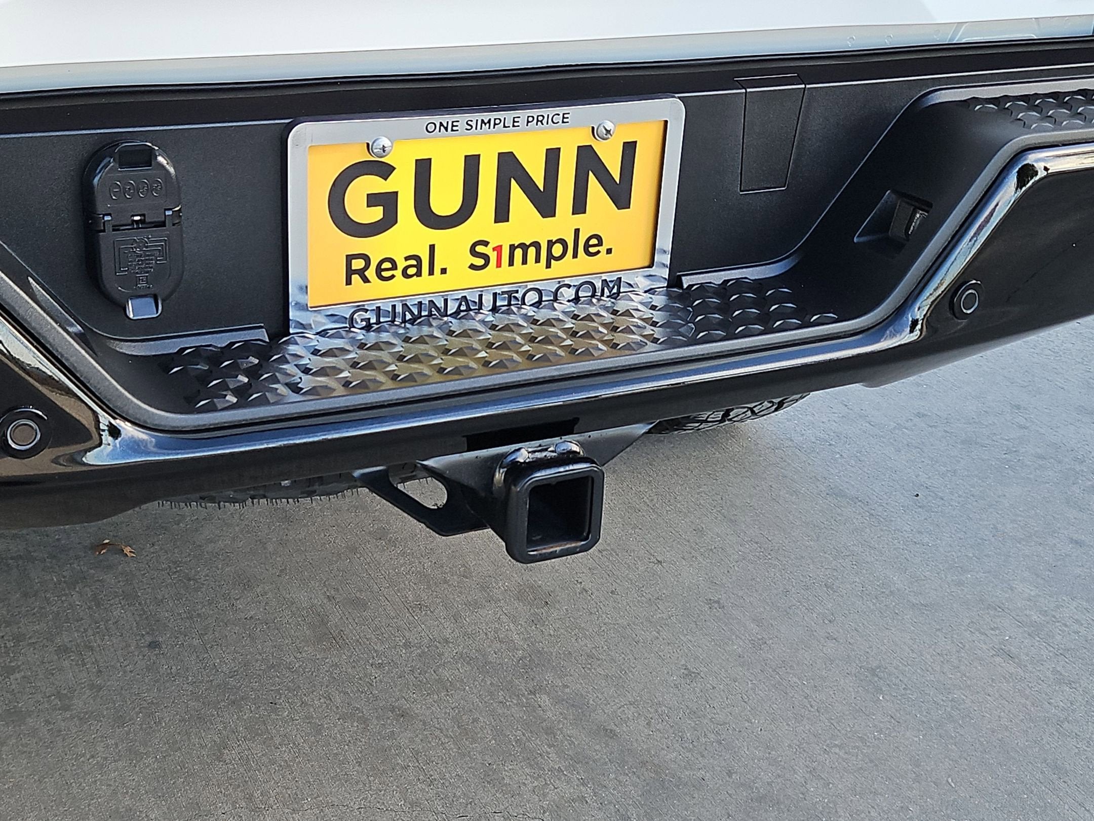 2024 Chevrolet Colorado 4WD ZR2