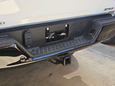 2024 Chevrolet Colorado 4WD ZR2