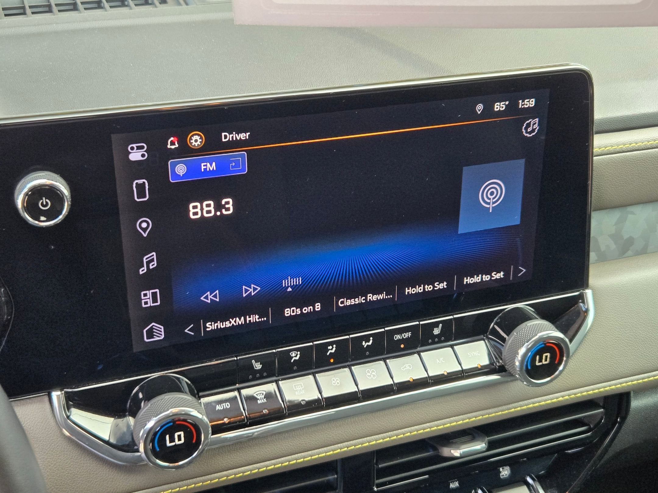 2024 Chevrolet Colorado 4WD ZR2