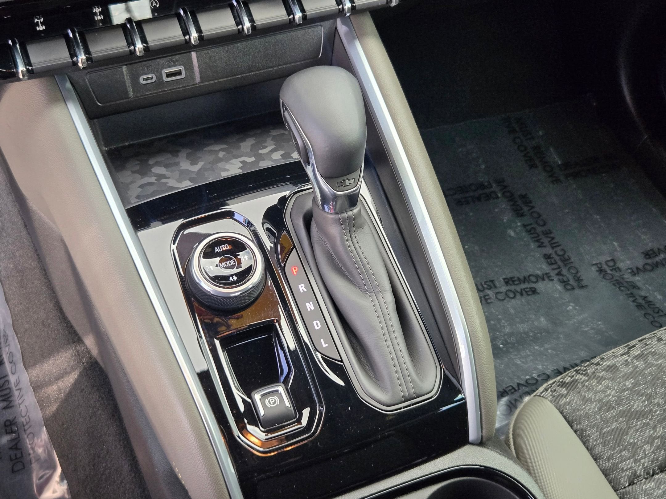 2024 Chevrolet Colorado 4WD ZR2