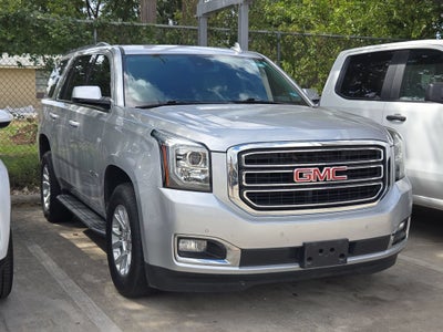 2020 GMC Yukon SLT