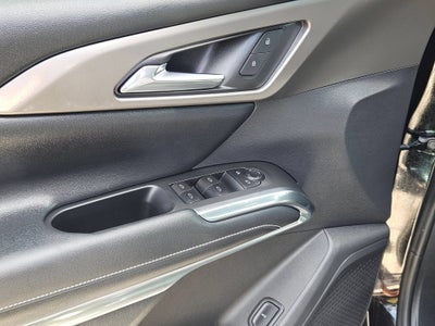 2024 Chevrolet Traverse FWD LS