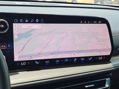 2024 Chevrolet Traverse FWD LS