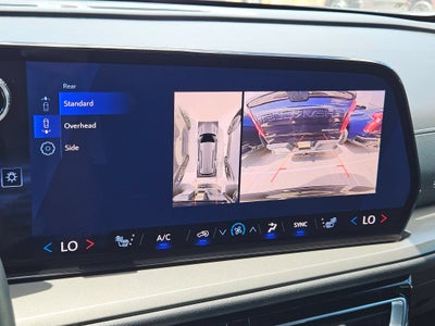 2024 Chevrolet Traverse FWD LS