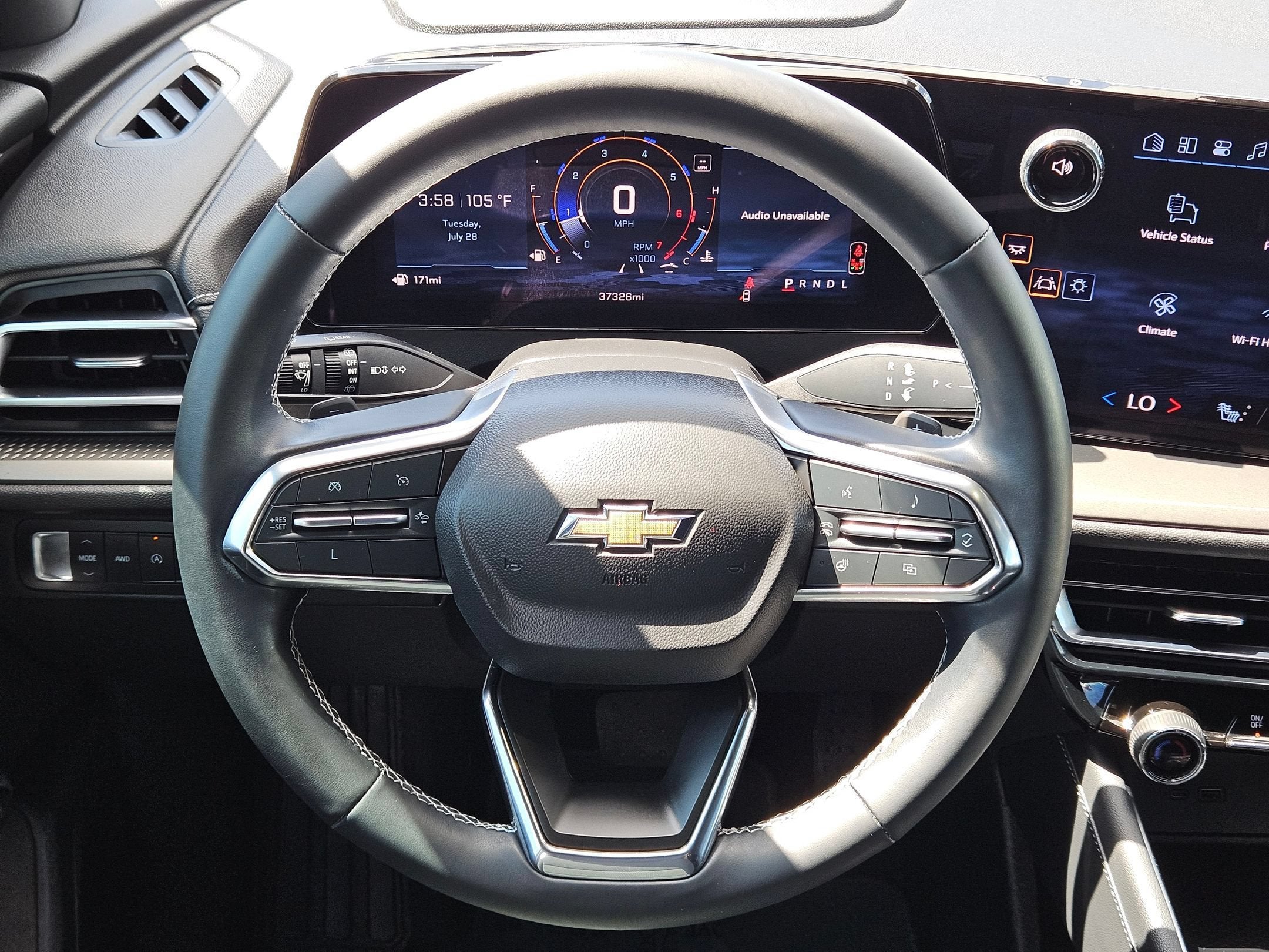 2024 Chevrolet Traverse FWD LS