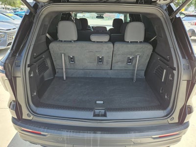 2024 Chevrolet Traverse FWD LS
