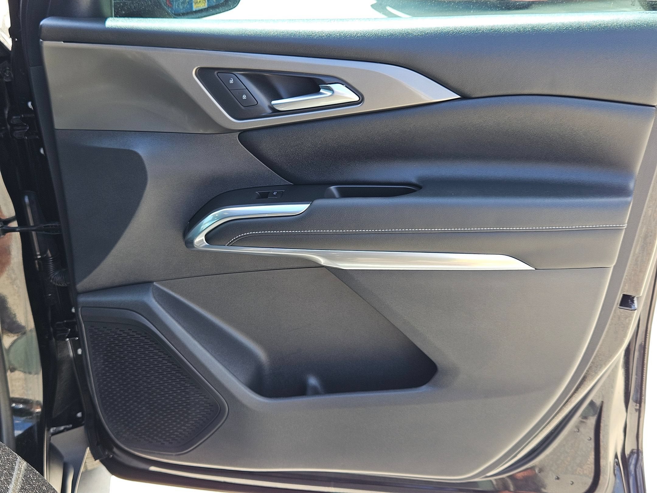 2024 Chevrolet Traverse FWD LS
