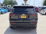 2024 Chevrolet Traverse FWD LS