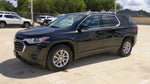 2018 Chevrolet Traverse LS