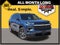 2024 Chevrolet Traverse FWD LT