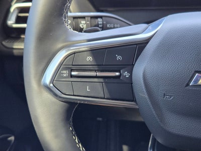 2024 Chevrolet Traverse FWD LT