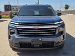 2024 Chevrolet Traverse FWD LT
