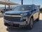 2024 Chevrolet Traverse FWD LT