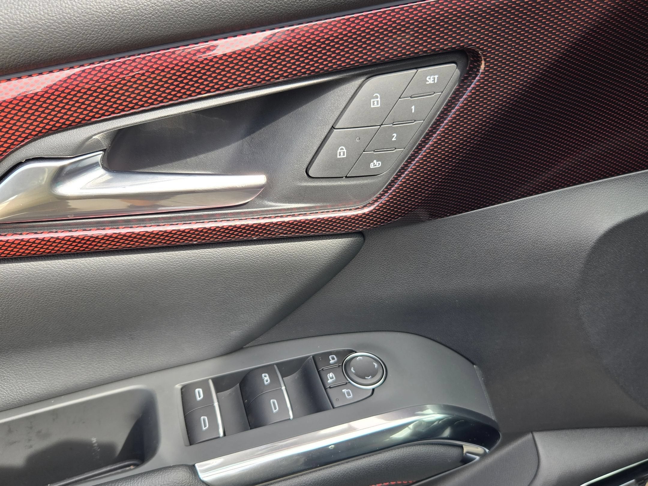 2026 Chevrolet Traverse FWD RS
