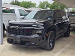 2024 Chevrolet Traverse FWD RS