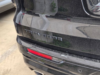 2024 Chevrolet Traverse FWD RS