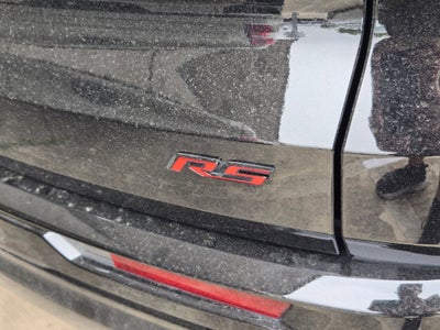 2024 Chevrolet Traverse FWD RS