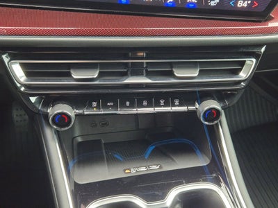 2025 Chevrolet Traverse AWD Z71