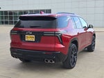 2025 Chevrolet Traverse AWD RS