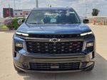 2025 Chevrolet Traverse AWD RS
