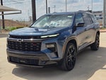 2025 Chevrolet Traverse AWD RS