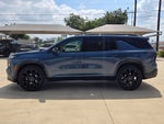 2025 Chevrolet Traverse AWD RS