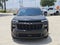 2025 Chevrolet Traverse AWD RS