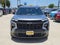 2025 Chevrolet Traverse AWD RS