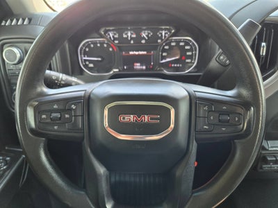 2021 GMC Sierra 2500HD 4WD