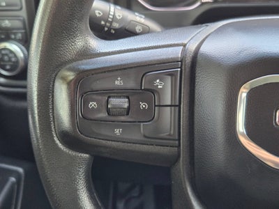 2021 GMC Sierra 2500HD 4WD