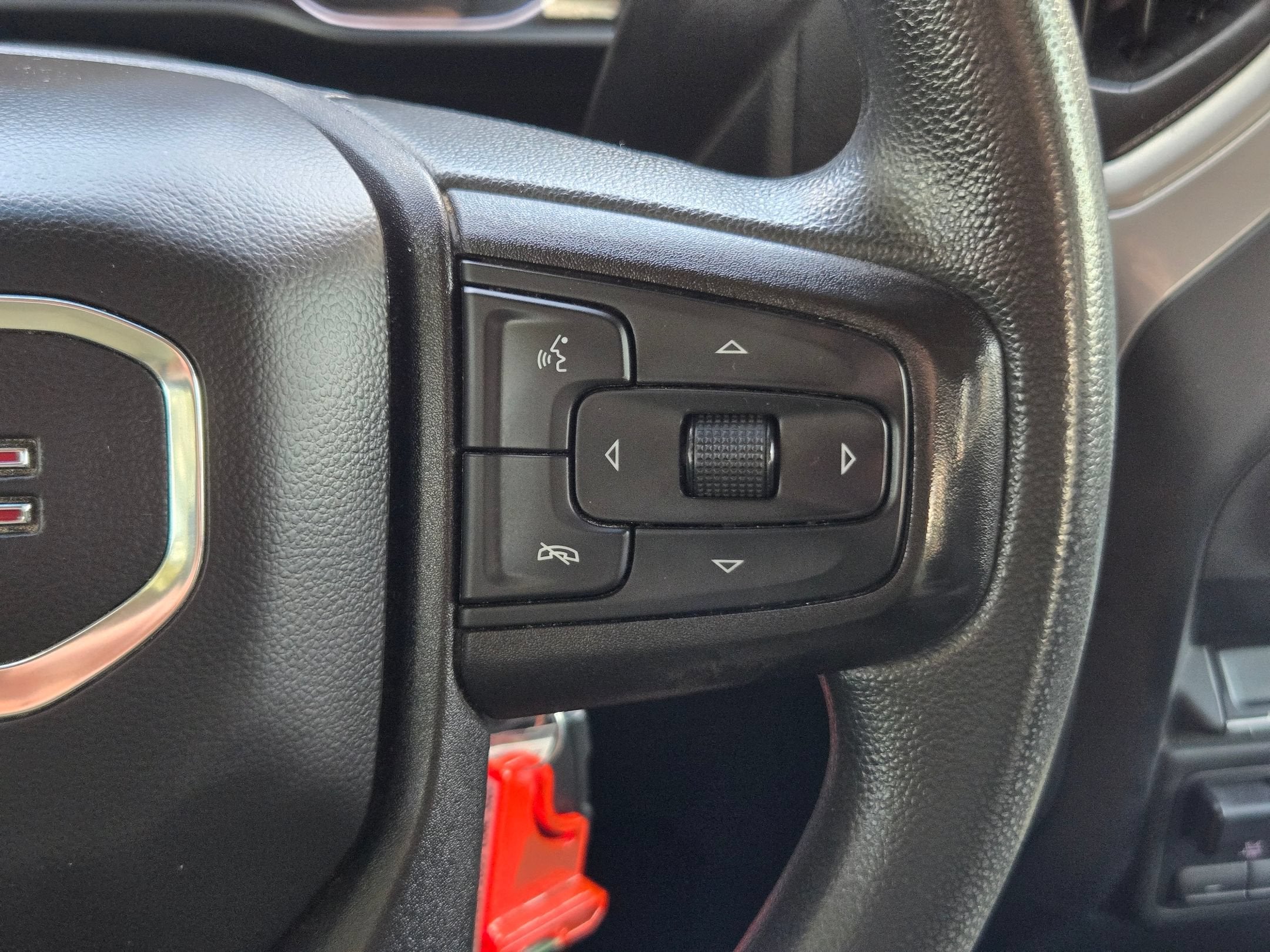 2021 GMC Sierra 2500HD 4WD