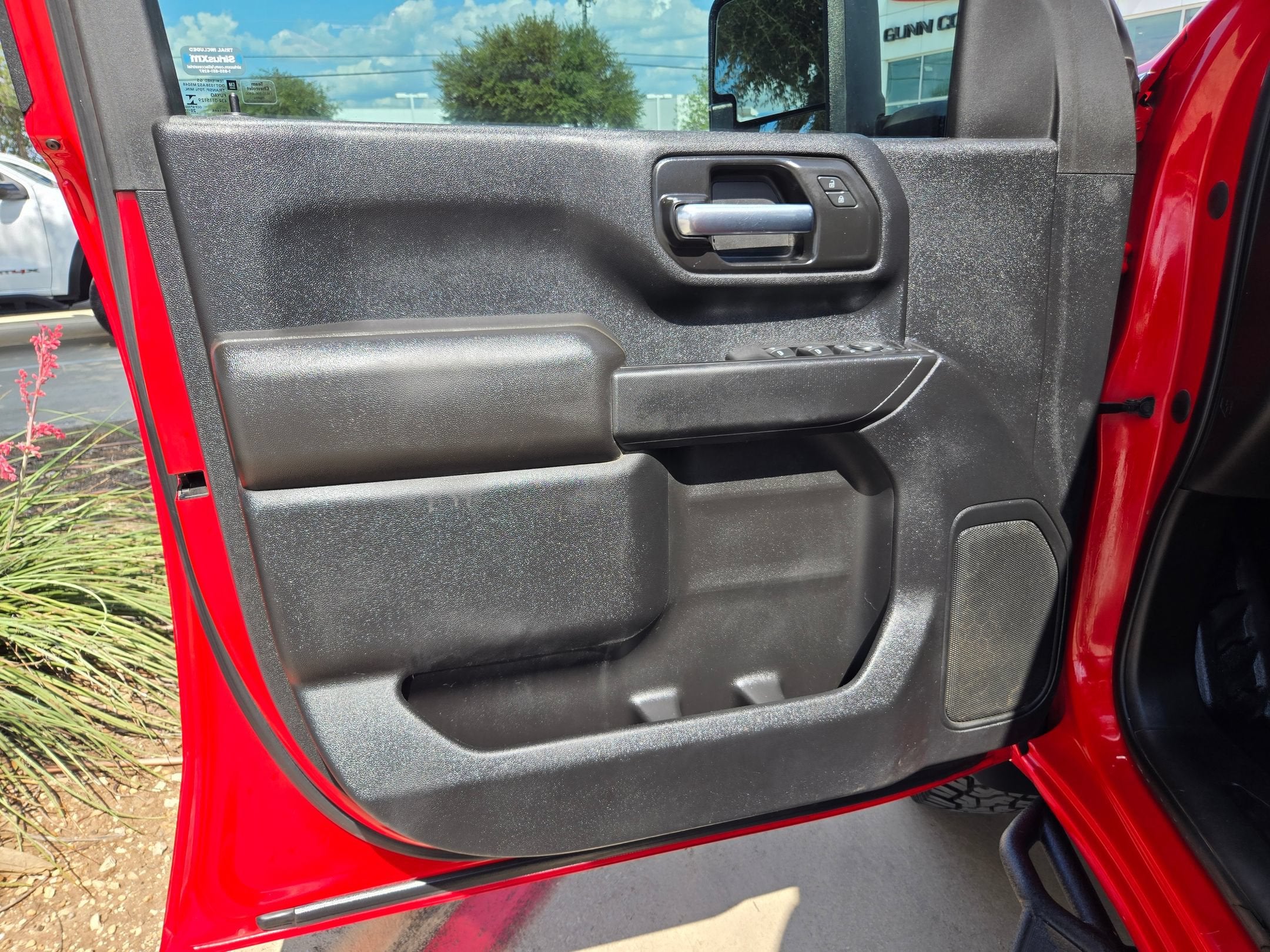 2021 GMC Sierra 2500HD 4WD