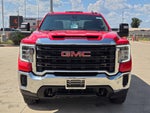 2021 GMC Sierra 2500HD 4WD