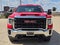 2021 GMC Sierra 2500HD 4WD