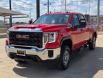 2021 GMC Sierra 2500HD 4WD