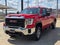 2021 GMC Sierra 2500HD 4WD