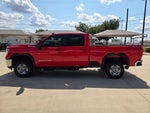 2021 GMC Sierra 2500HD 4WD