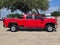 2021 GMC Sierra 2500HD 4WD