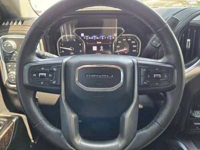 2021 GMC Sierra 2500HD Denali