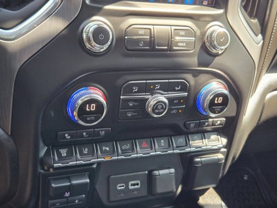 2021 GMC Sierra 2500HD Denali