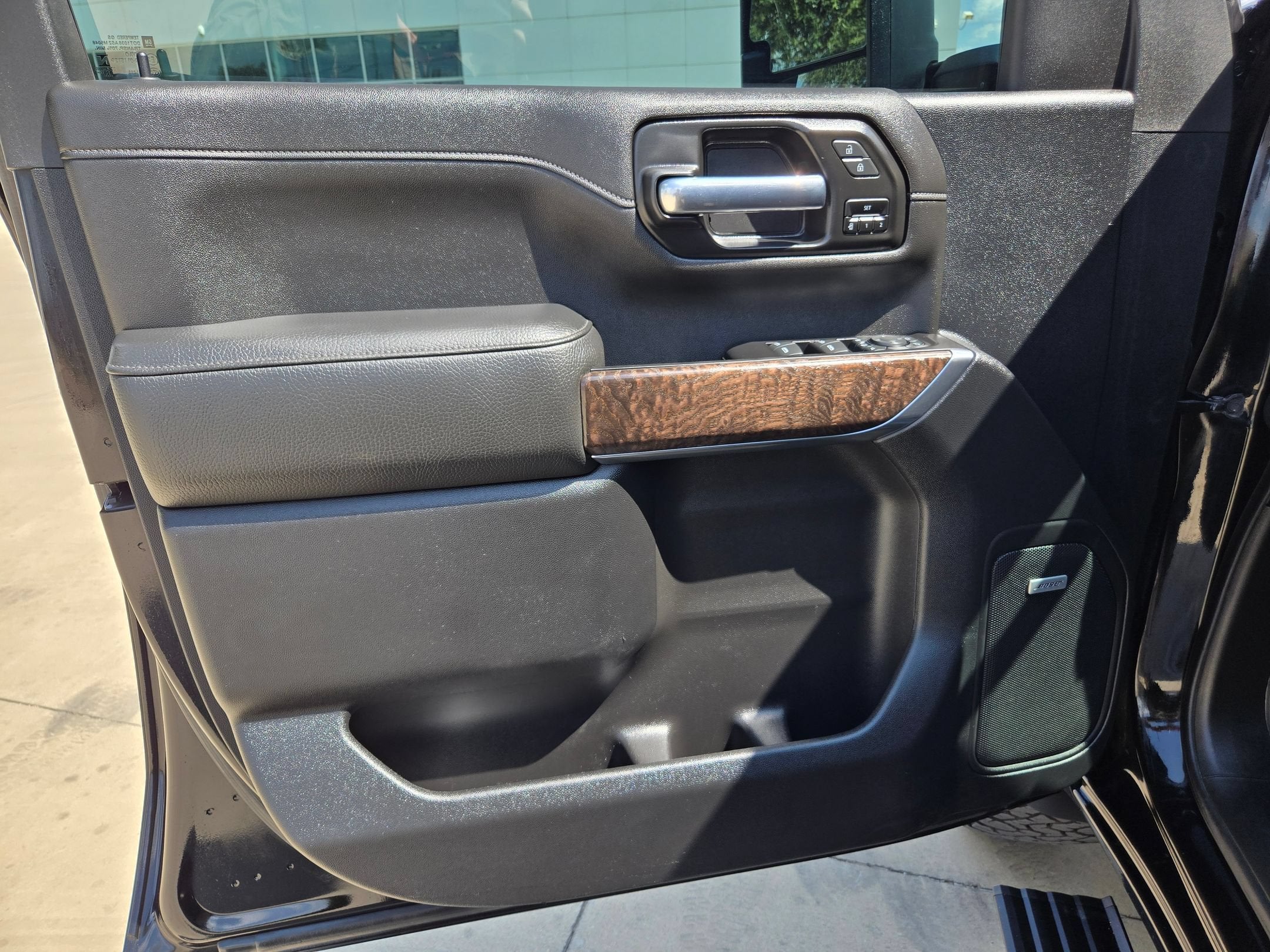2021 GMC Sierra 2500HD Denali