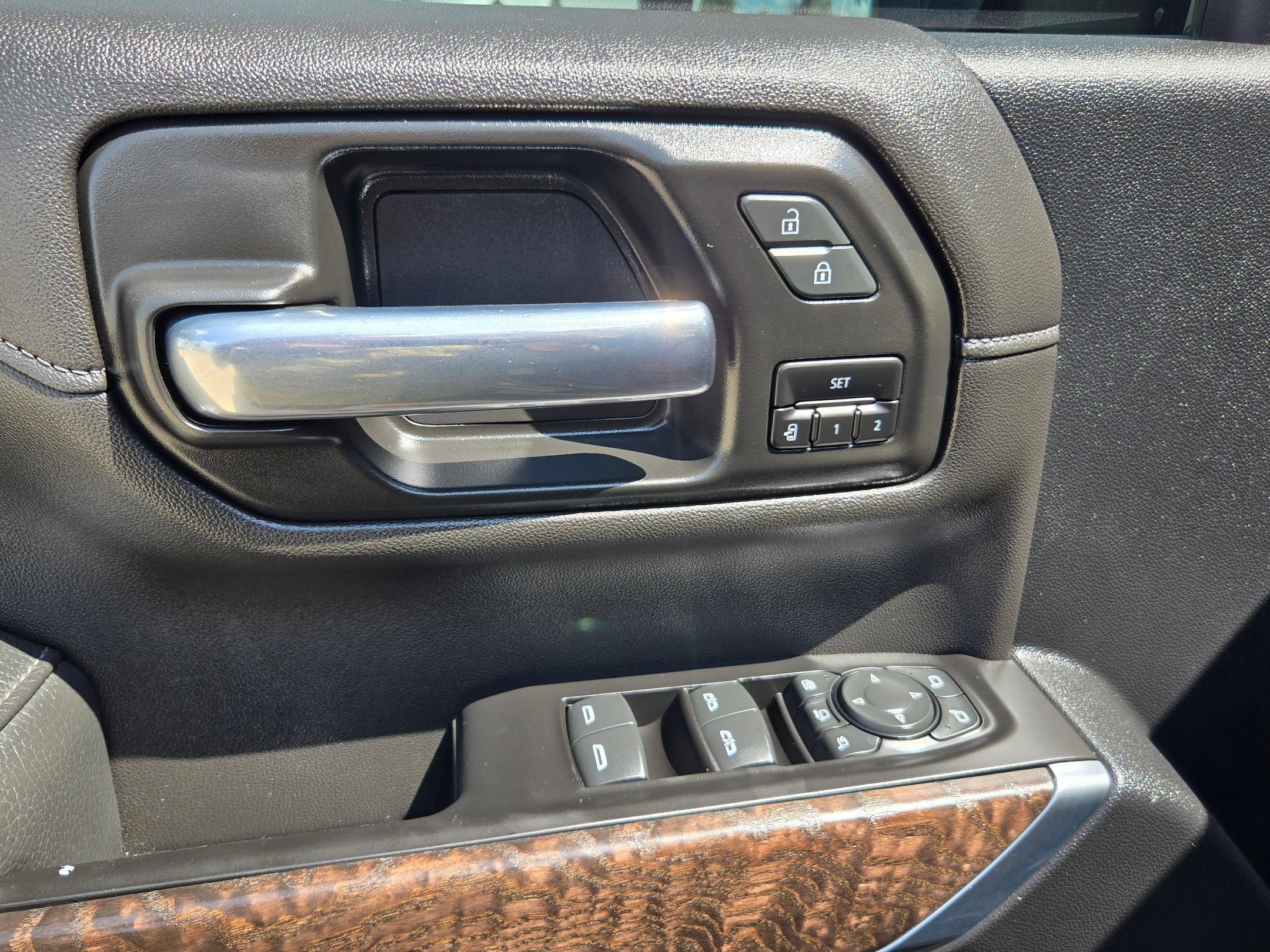 2021 GMC Sierra 2500HD Denali