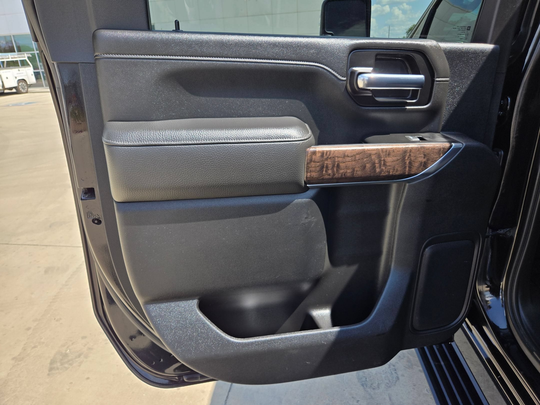 2021 GMC Sierra 2500HD Denali