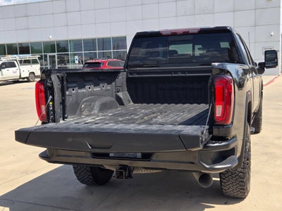 2021 GMC Sierra 2500HD Denali